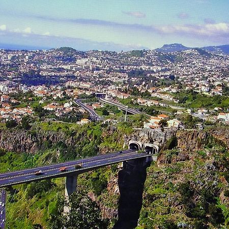 Apartment - The Historical Center Of Funchal In Alojamento Local Eksteriør bilde