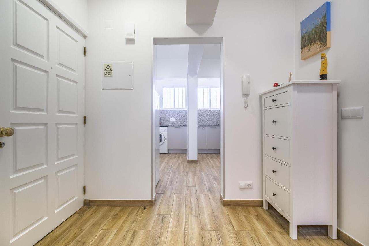 Apartment - The Historical Center Of Funchal In Alojamento Local Eksteriør bilde