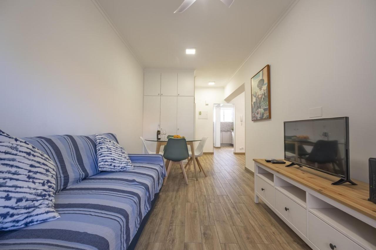 Apartment - The Historical Center Of Funchal In Alojamento Local Eksteriør bilde