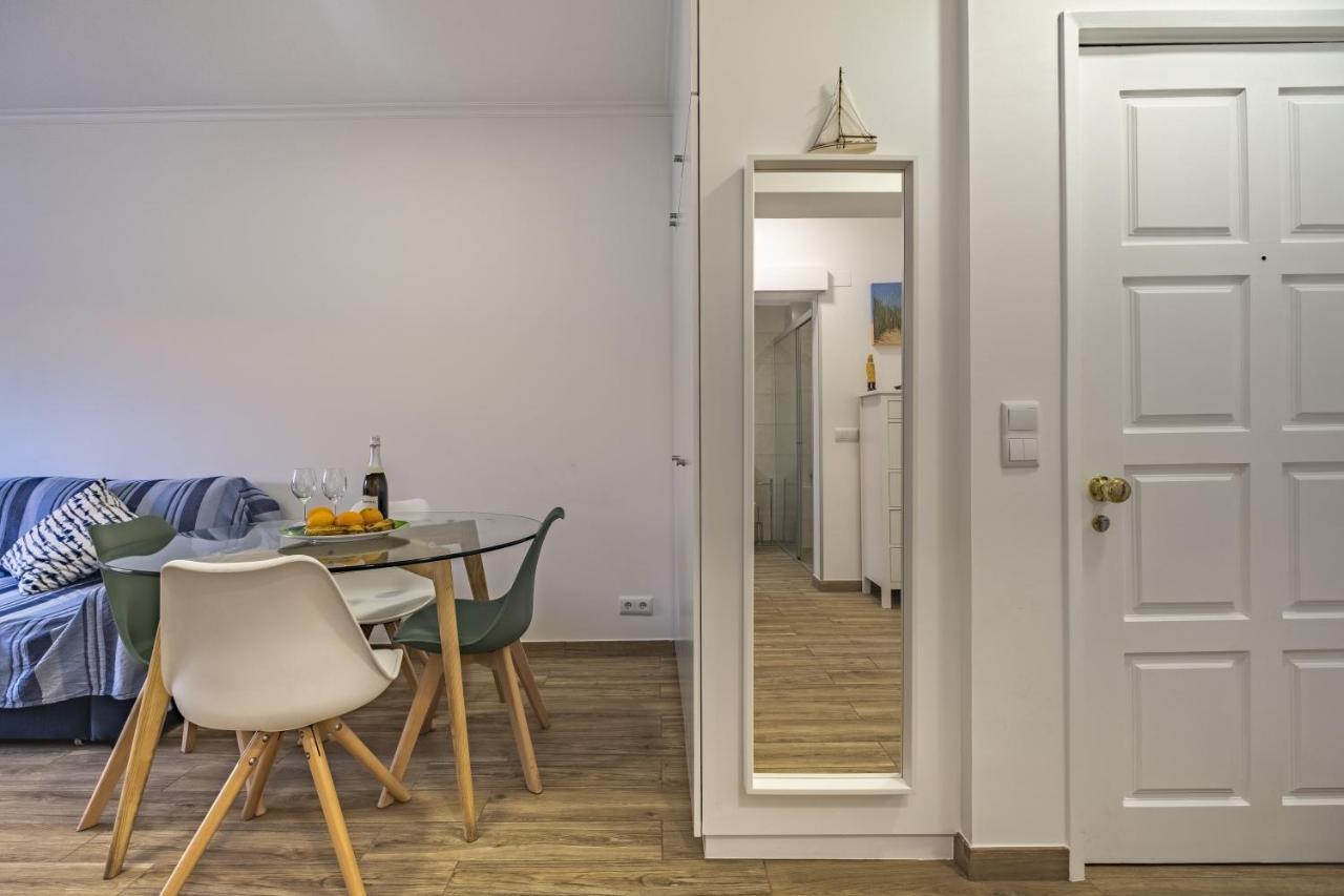 Apartment - The Historical Center Of Funchal In Alojamento Local Eksteriør bilde