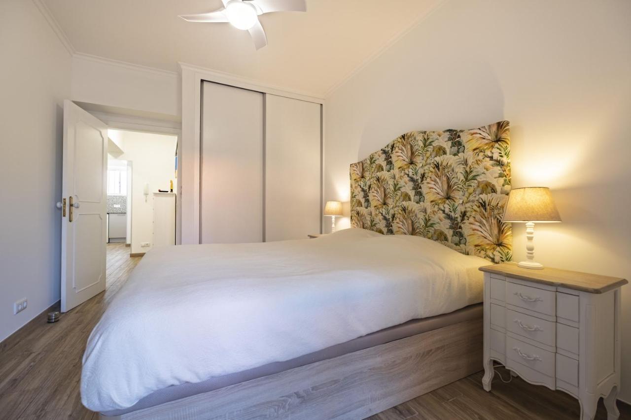 Apartment - The Historical Center Of Funchal In Alojamento Local Eksteriør bilde