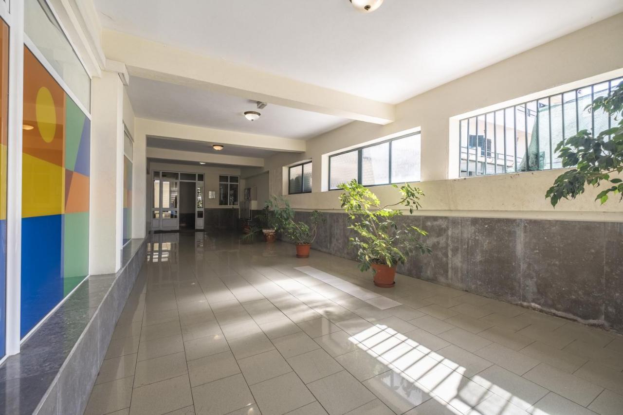 Apartment - The Historical Center Of Funchal In Alojamento Local Eksteriør bilde