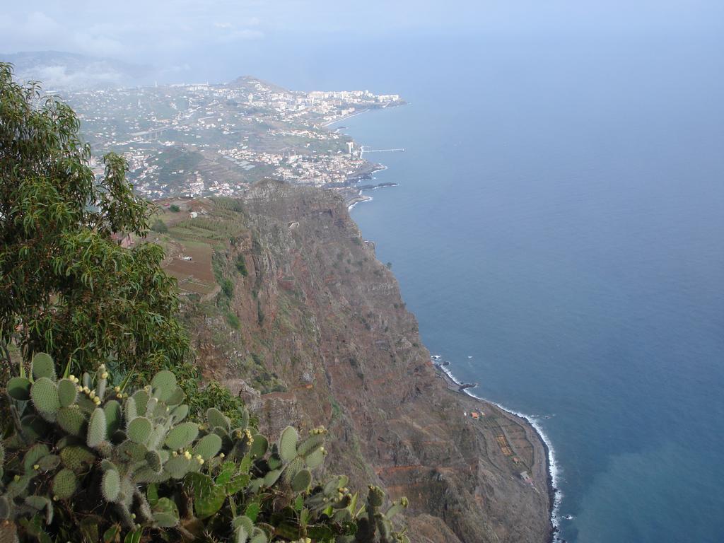Apartment - The Historical Center Of Funchal In Alojamento Local Eksteriør bilde
